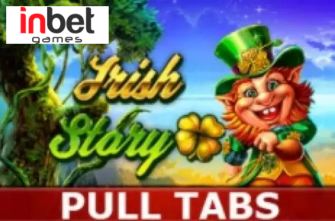 Irish Story Pull Tabs